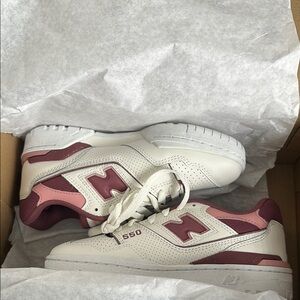 New Balance 550 Sneakers